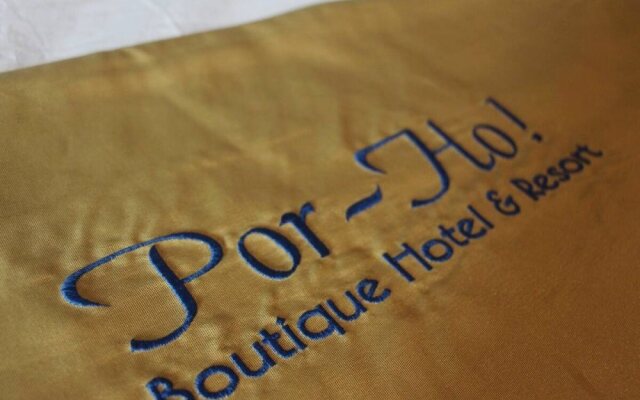 Por-Ho Boutique Hotel