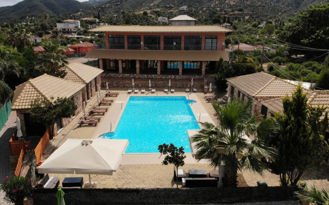 Almyra Holiday Village