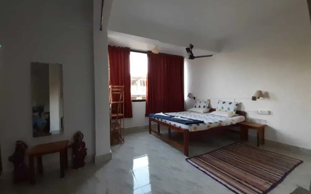 Wellness Inn