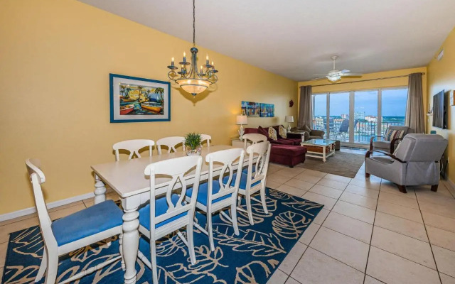 Waterfront Breeze Condo Condo