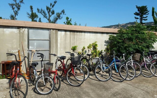 Hsianghua 81 Homestay