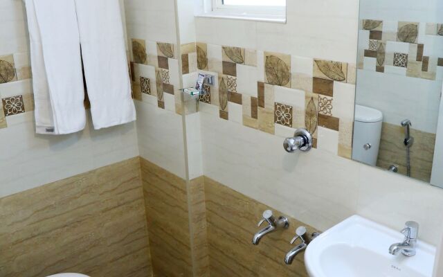 Swarna Residency