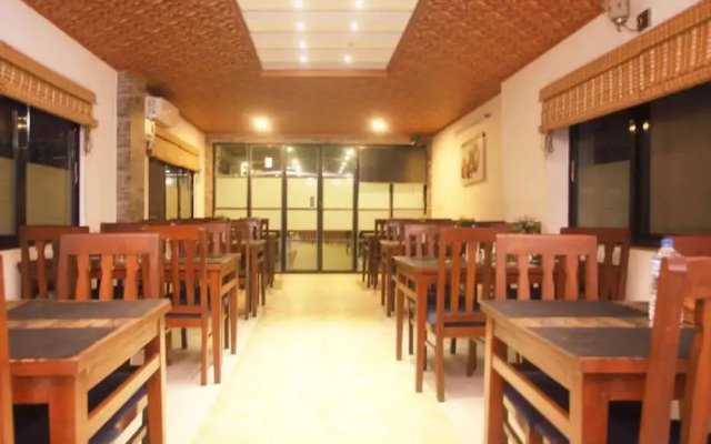OYO 702 Hotel Sumeru