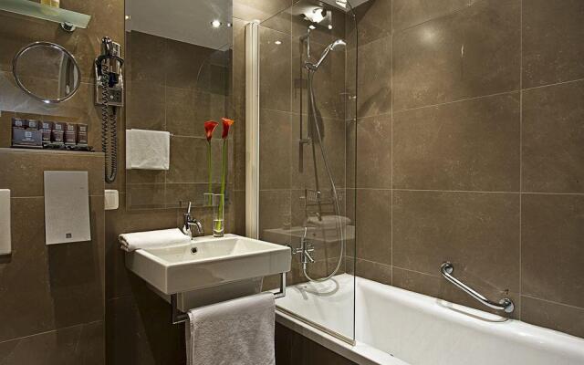 Wyndham Berlin Excelsior