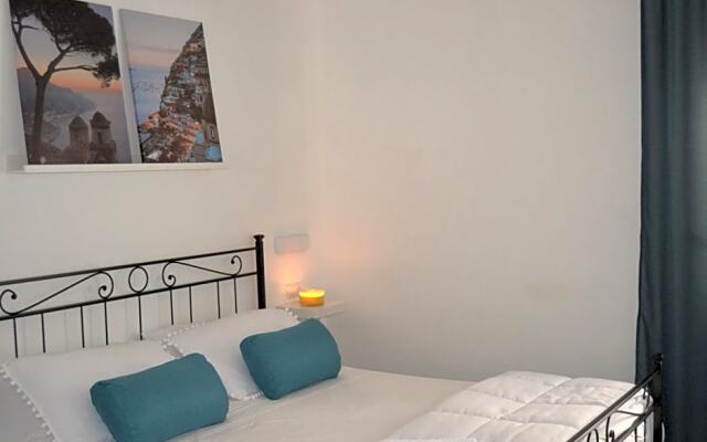 Gio House Pompei