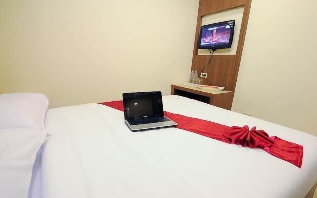 Royal Express Inn Sukhumvit Bangkok