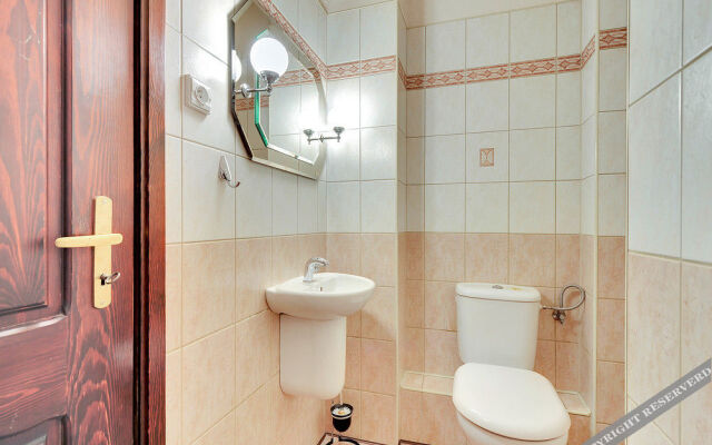 Victus Apartamenty - Grande