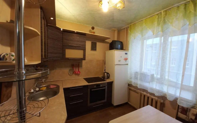 Гостиный двор Эстель на Фабричной