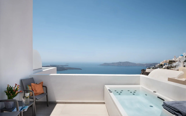 Aeifos Boutique Hotel