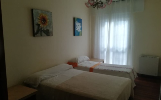Apartamentos Fina Castro