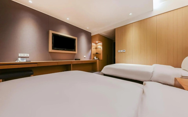 Sejong City Osong Hotel