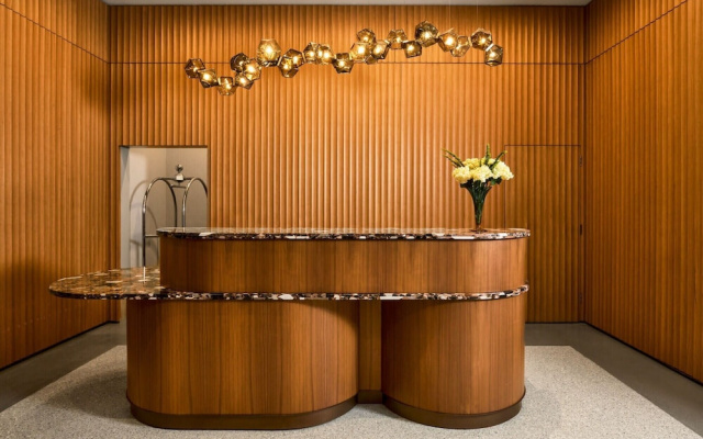 Luxury Apartments by Hyatus Boston - Cambridge