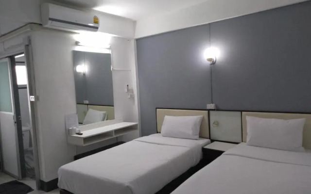 Northland House Hotel