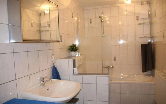 Ferienwohnung Schaub