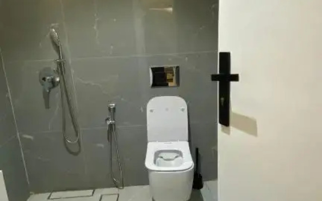 Al Safwah Grand Hotel