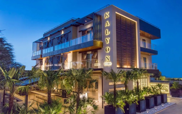 Frezya Boutique Hotel