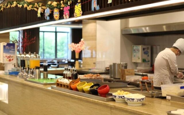 Qiandao Lake Pearl Peninsula Hotel