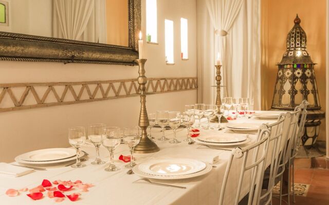 Villa Garance