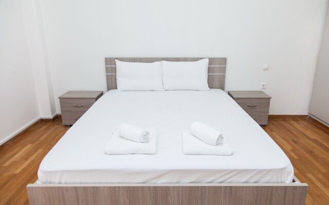 Luxury Apt in central Athens