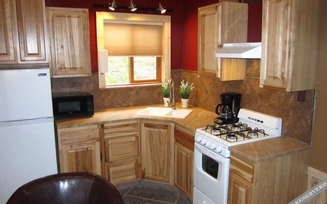 Amberwood