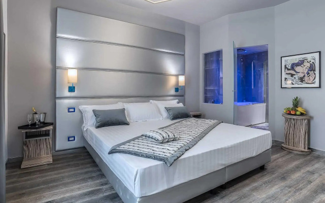 Colonna Suite del Corso