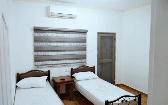 Aman Hostel