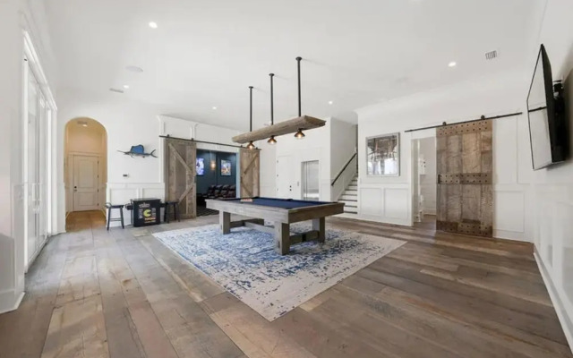 Bourbon Sea by Five Star Properties