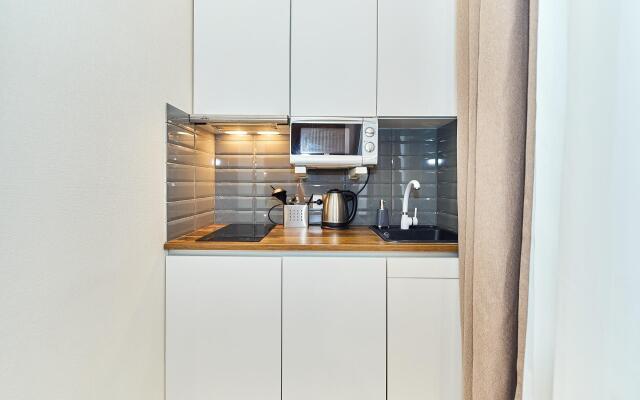 Grand Apart