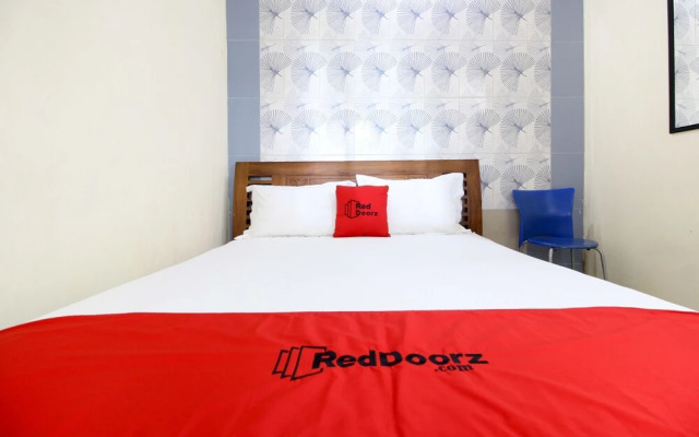RedDoorz Syariah near UIN Yogyakarta