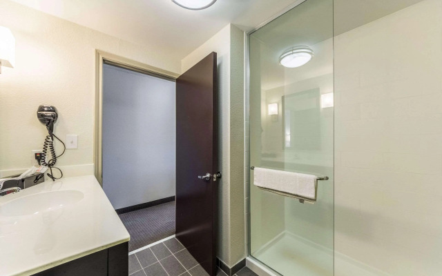 Sleep Inn & Suites Jourdanton - Pleasanton