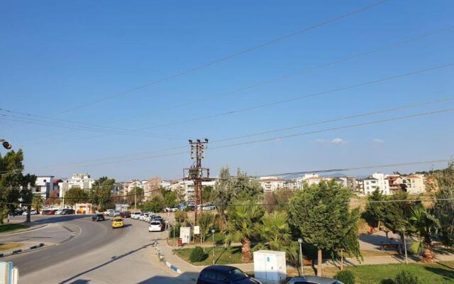 Aurora Siğacik Hotel