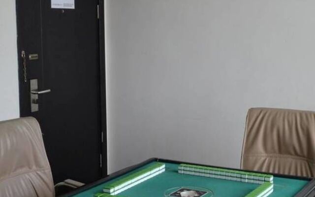 Bowman Hotel (Hangzhou Xiasha university town)