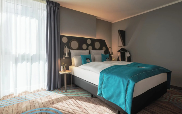 Holiday Inn - the niu, Brass Munich Olympiapark by IHG