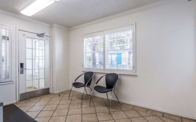 Studio 6 Albuquerque, NM - North