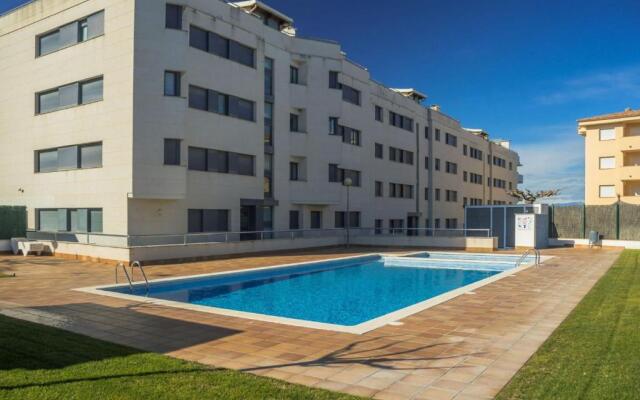 Costabravaforrent Balco 2