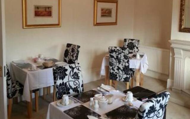 Beaufort Lodge