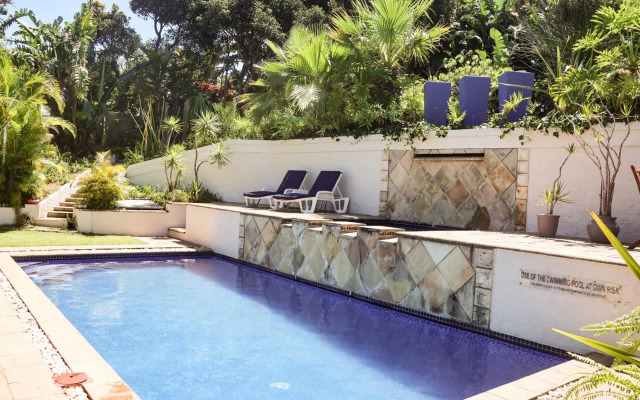 The Terrace