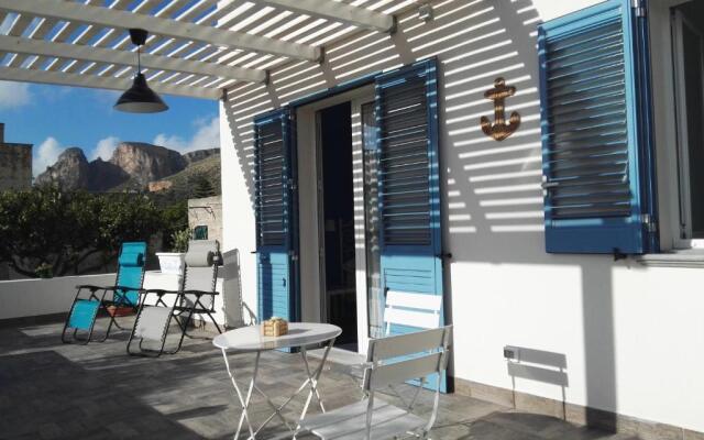 B&B 'A Capitana