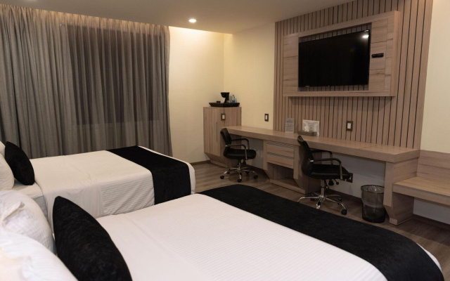 Domun Hotel