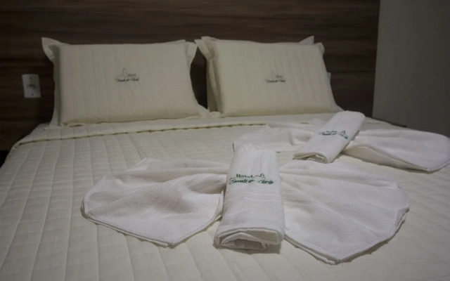 Hotel Encosta do Horto