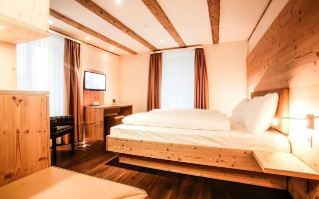 Best Western Hotel Waldegg
