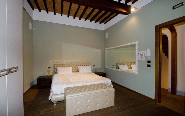 Bed & Breakfast Vicolo dell'Oste