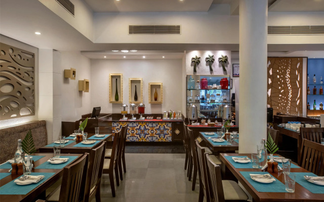 Radisson Goa Candolim