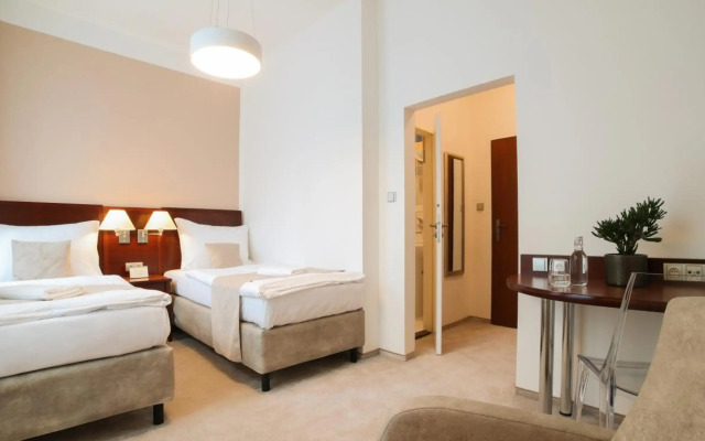 Hotel Kozák