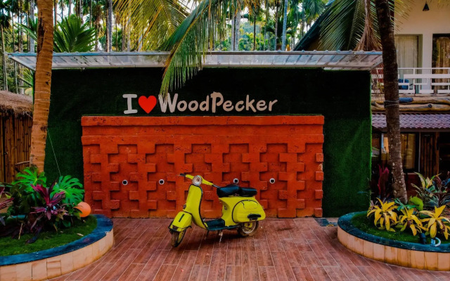 Woodpecker Exotic Retreat & Spa