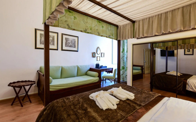 Casa de Sao Mamede Hotel