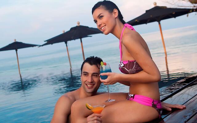V Villas Hua Hin - MGallery Collection