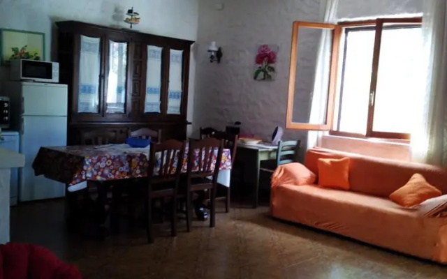 Holiday home Villetta al Mare