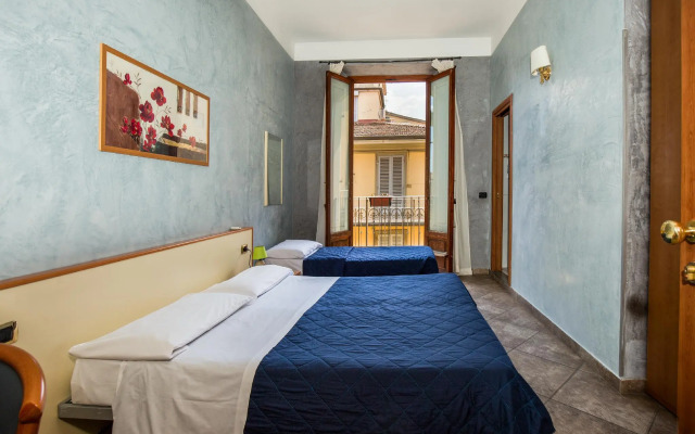 Hotel Angelica Florence
