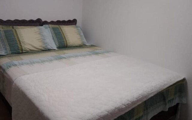 Hostel Dina